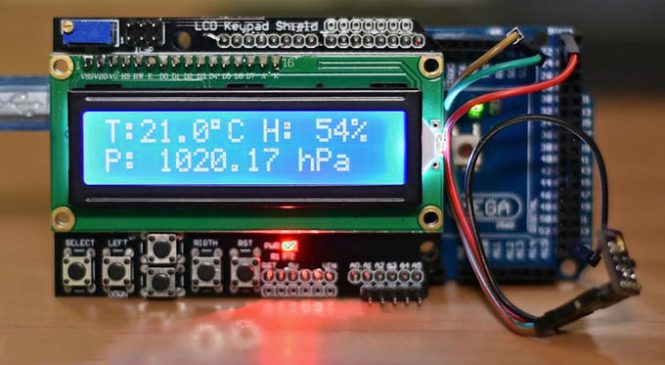 Arduino Pin Diagram