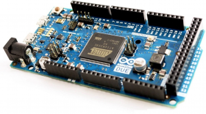 All About Arduino Main Board Types-Arduino Due