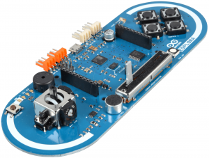 All About Arduino Main Board Types-Arduino ESPLORA