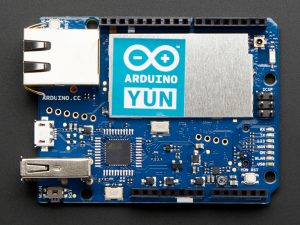 All About Arduino Main Board Types-Arduino YUN