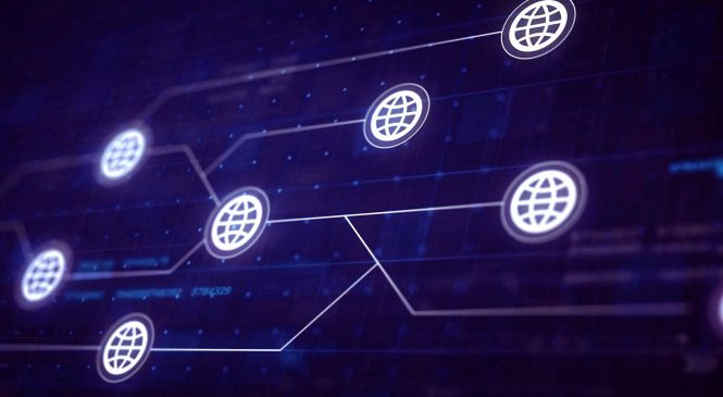 IoT Reference Architecture in Industrialized Systems