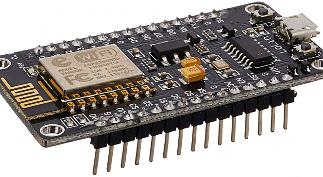 NodeMCU