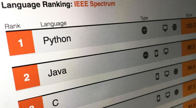 Which Languages You Can Use With Arduino?