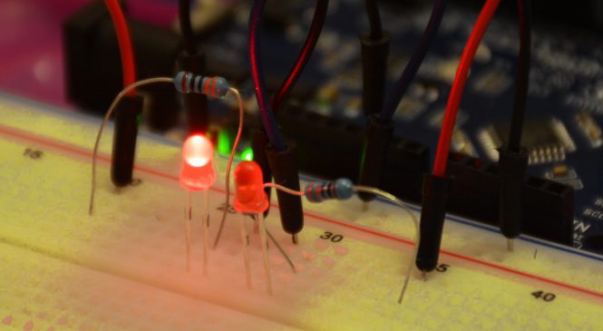 Pulse Width Modulation (PWM) With Arduino