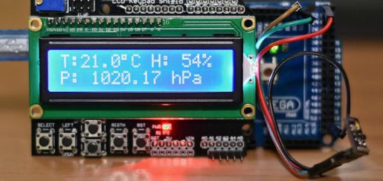 arduino pin diagram