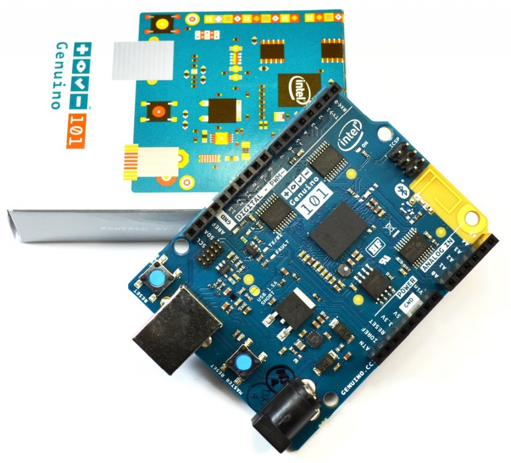 All About Arduino Main Board Types | CyberXservice