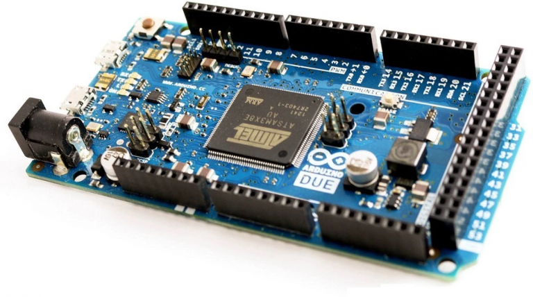 All About Arduino Main Board Types | CyberXservice