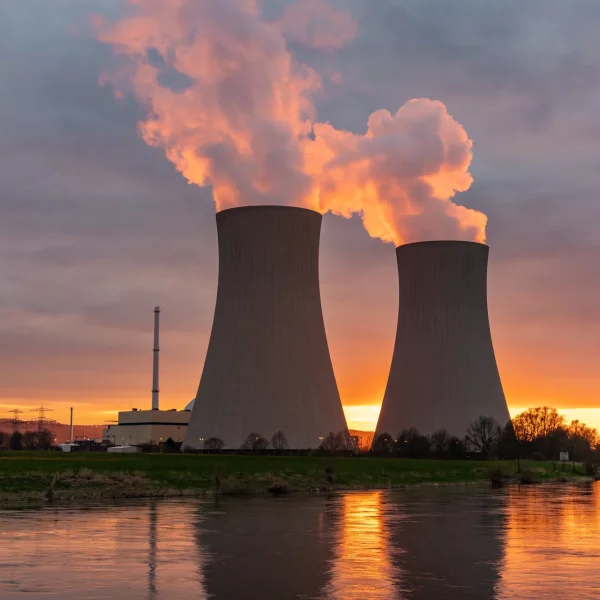 IoT in Nuclear Technology: Optimizing Safety, Efficiency, and Sustainability