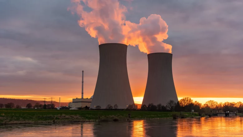 IoT in Nuclear Technology: Optimizing Safety, Efficiency, and Sustainability